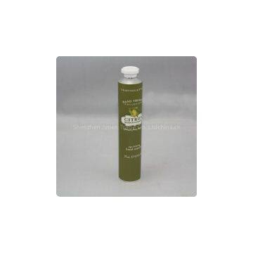 Aluminum Hand Cream Tube Packaging photo-3