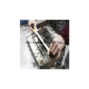 Mobile Phone Die Casting Mold Making photo-1