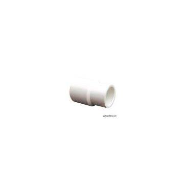 Sell Reducing Coupling