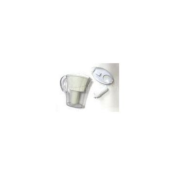 Alkaline Water Filter Pitcher With 2500L - 3000L