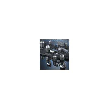 Cemented Carbide
