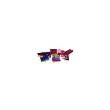 Personalized and Luxry Paper Gift Boxes Printing with Special Paper Used High Quality