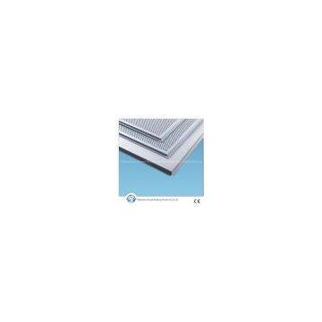 aluminum ceiling