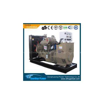 Cummins 100 kw diesel generator price