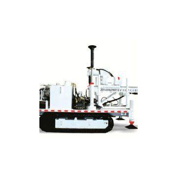 Walking Drilling Machine