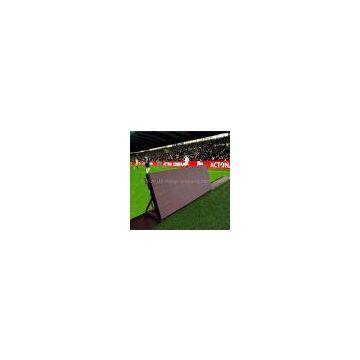 P25 perimeter led displays screens for football games