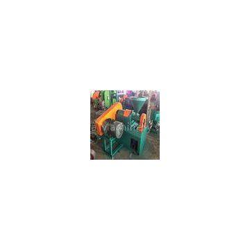 Waste Tire Rubber Grinding Machine Making Rubber Powder Professional