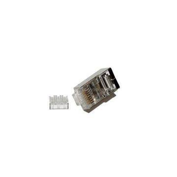 Cat6a SSTP Plug