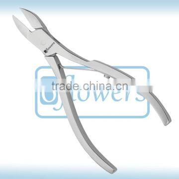 Nail Nippers Stainless Steel