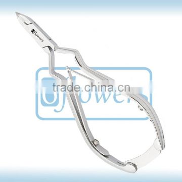 Cuticle Nippers Stainless Steel