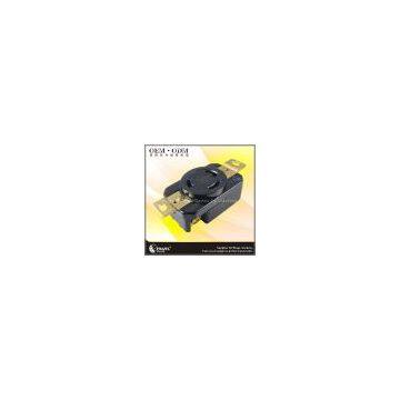 Electrical adapter