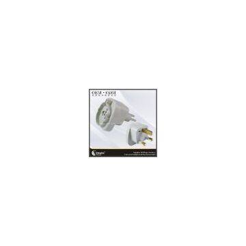 Supply Universal Travel Plug to UK market
