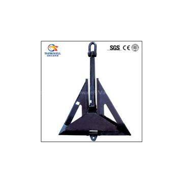 Delta Flipper Anchor