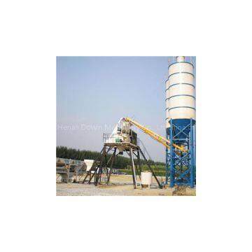 35m3 Stationary Concrete Batching Plant