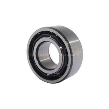 Double Row Deep Groove Ball Bearings