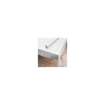 Home Soft Disposable Waterproof Bed Sheets , Disposable Drape Sheets