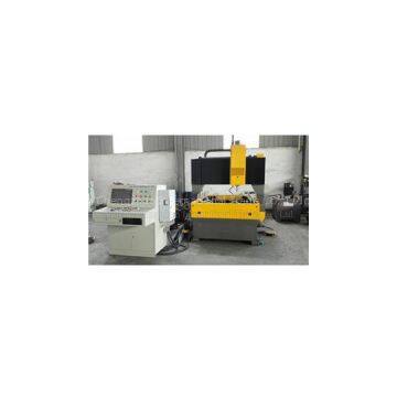 Full Automatic CNC Drilling Machine For Steel Plate
