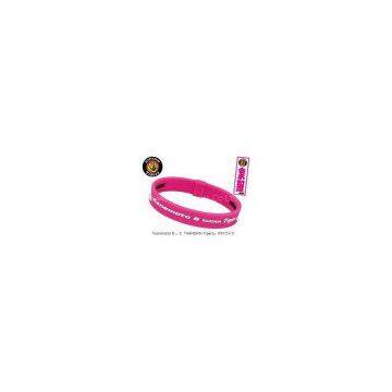RAKUMA Bracelet,phiten Wristband