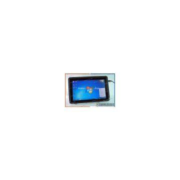 10.2 Inch Tablet PC With Wifi Camera touch screen laptop computer