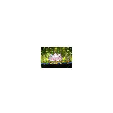 Sell PH20mm LED Display
