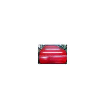 PPGI prepainted steel sheet