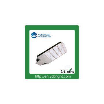 120W New Style Grey Color Modular LED Street Light