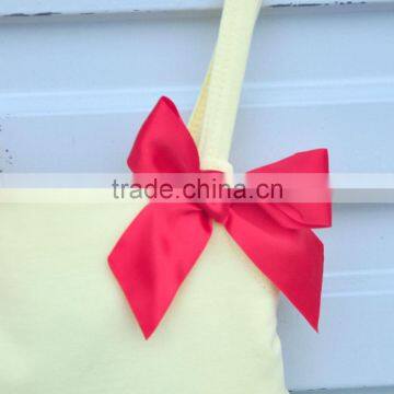 Wholesale Kids Clothes Sleeveless Baby Girls Outfits Red Bow Green Lace Trimmings Clothing Sets photo-2
