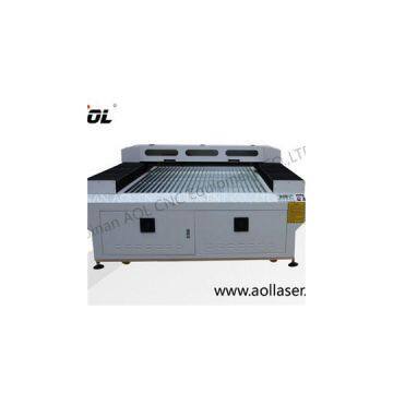 Laser Cutting Machine