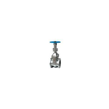 Gate valve