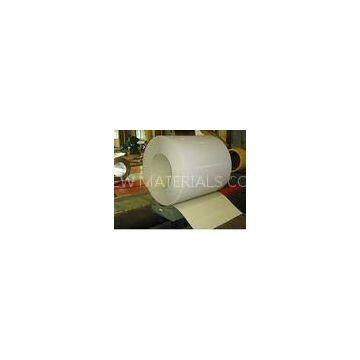 1219mm Ral 6022 Roofing Prepainted Galvalume Steel Coil L/C Acceptable