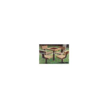 wooden chair  leisure chair   garden chair  beach chair