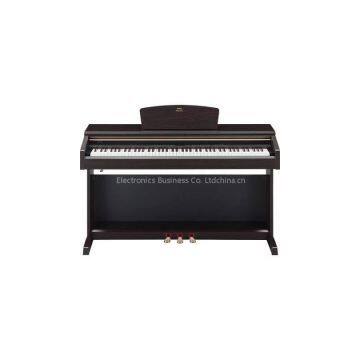 Yamaha YDP-181 Arius Home Digital Piano with Bench, Hammer Action, 88 Keys, Built In Speakers