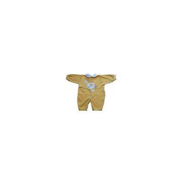 Children's Clothes (brown)