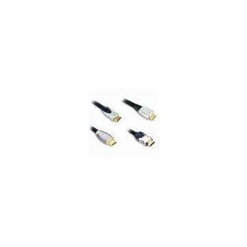 HDMI 1.3 Cables with different AWG and length for option