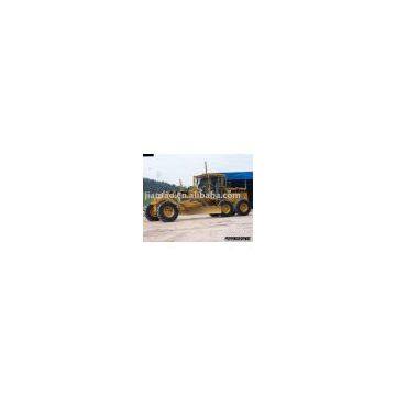 used Caterpillar 14H Grader ( second hand machine, second hand grader, used  caterpillar)