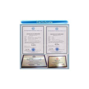 Metal 2 Ring Binder Mechanism/clip