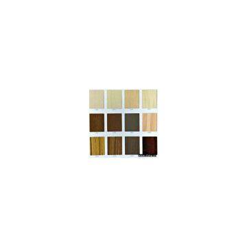 Wood Grain High Pressure Laminated Sheets