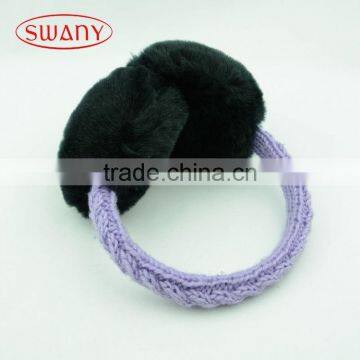 Various size various types high quality earmuff for baby