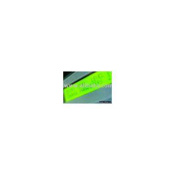 DC motor control