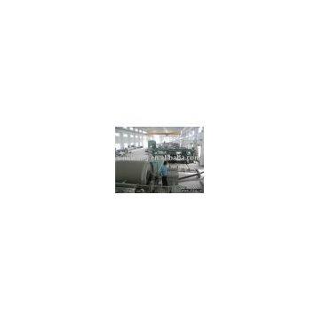 Fiber Cement board producing line