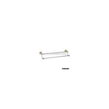 TJ7504Double towel rail(50,60,70cm)