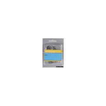 4pc Hose Clamp Kit