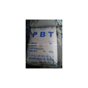 plastics raw material PBT