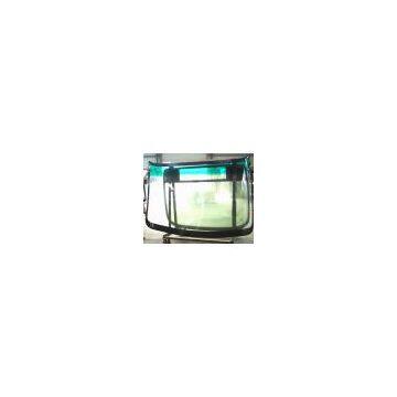 Bus Laminated Windshield