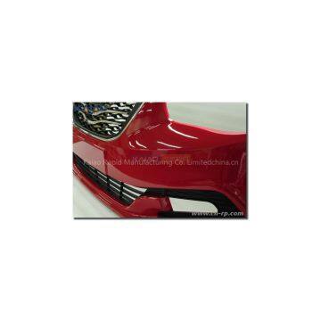 Nice Surface Car Mould photo-3