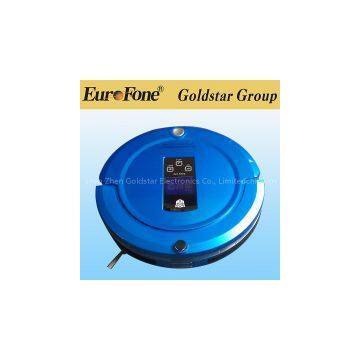 2015 hot sale dry and wet robot vacuum cleaner for sales
