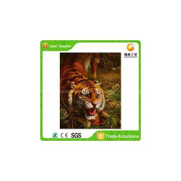 Advanced Machines Factory Wholesale Indoor Decor Painting Of Diamond Corss Stitch Kit