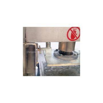 Green Bean Cake Making Machine photo-2