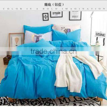New Design Reactive Printing Wholesale Conforter Bedding Set Christmas Cot Bedding Set photo-2