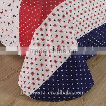 Nantong Home Textile Embroidery Bed Sheets BS373 photo-5